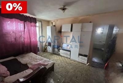 Apartament cu 2 camere in Cartierul Gheorgheni, Zona Hermes - 5