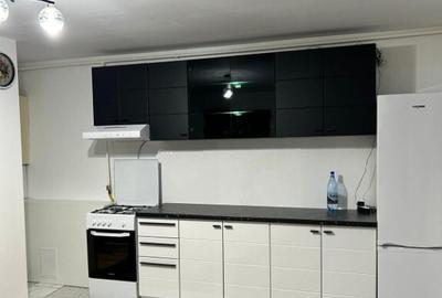 Apartament 2 camere parter , - 4