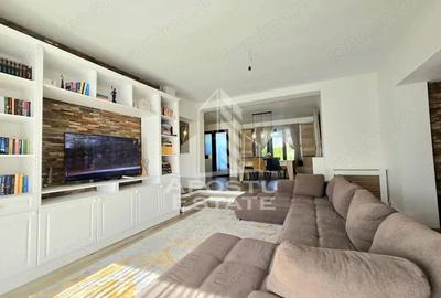 Casă cu 4 camere cu Teren 610 Mp în Șag - 19