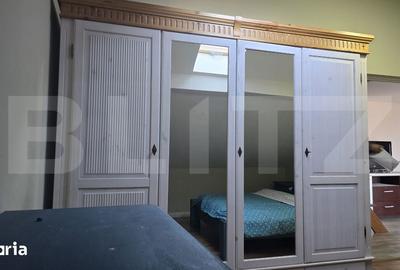 Apartament cu 3 camere în Căuaș - 5