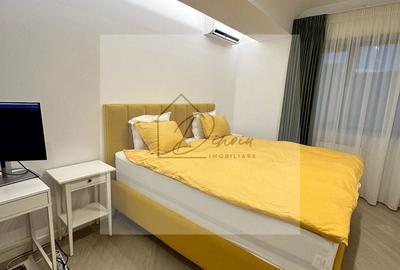 Apartament cu 3 camere decomandat, mobilat în Central - 9