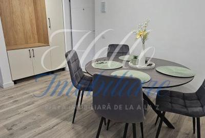Apartament cu 3 camere semidecomandat în Florești - 5