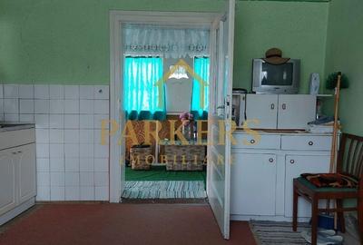 Casă cu 3 camere în Cincșor - 6