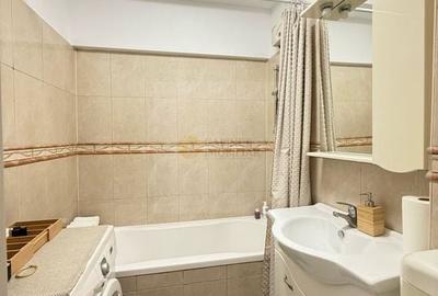 2 camere | 53 mp | Romana- Universitate - 11