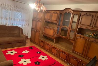 Inchiriez apartament cu 2 camere in Deva, Dorobanti, et. 1 - 19