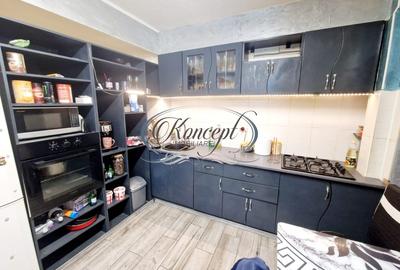 Apartament decomandat in cartierul Marasti - 5