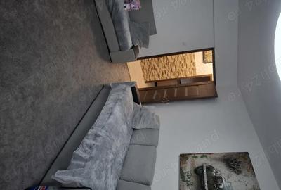 Apartament cu 2 camere decomandat în Bucur Obor - 9