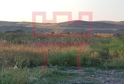 Vanzare teren pentru hala in zona strazii Valea Chintaului PUZ aprobat - 3