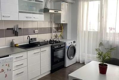Apartament cu 2 camere, etaj intermediar, zona BMW - 2