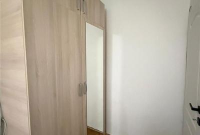 Apartament cu 2 camere, mobilat în Romană - 8