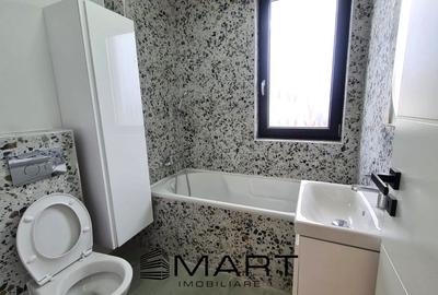 Apartament 3 camere 72 mp Calea Cisnadiei - 4