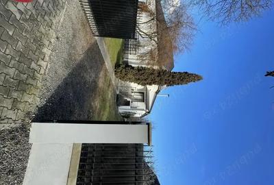 Casa istorica in Reghin, 310 mp utili + teren 5.755 mp, zona centrala - 1