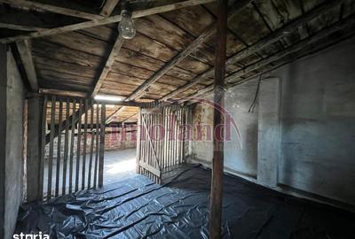 Casă cu 5 camere cu Teren 152 Mp în Pieptănari - 12