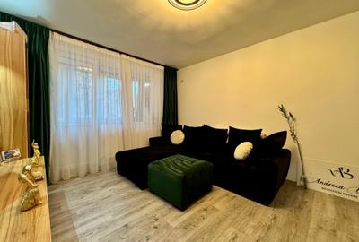 Apartament cu 2 camere decomandat, mobilat în Drumul Taberei - 3