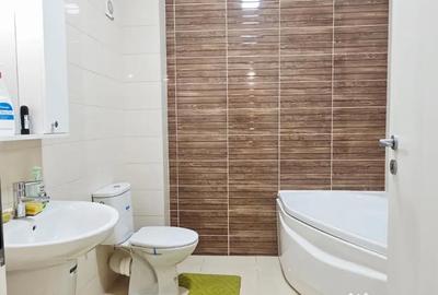 Apartament decomandat în Roșu - 7