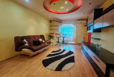 Apartament cu 3 camere decomandat, mobilat în Orizont - 1