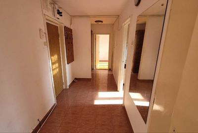 Casă cu 2 camere decomandat în Central - 4