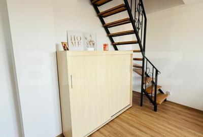 Apartament cochet cu 2 camere in zona 13 Decembrie, Brasov - 3