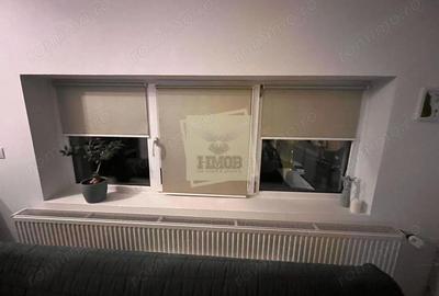 Apartament cu 2 camere decomandat, mobilat în Trei Stejari - 1