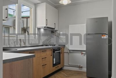 DRUMUL TABEREI | 2 CAMERE | BD.TIMISOARA | RENOVAT COMPLET | BAIE CU GEAM | - 18