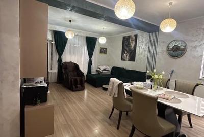 Apartament cu 2 camere decomandat, mobilat în Sânpetru - 3