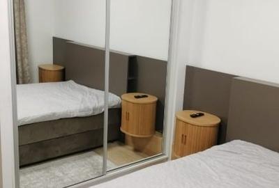 Apartament AFI COTROCENI - 4