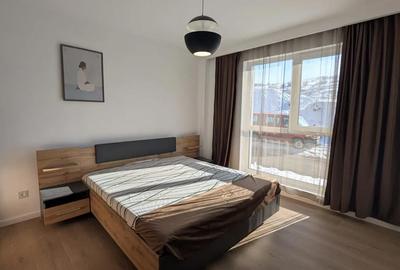 Apartament cu 2 camere semidecomandat în Florești - 3