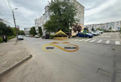 Apartament de vanzare 2 camere decomandate, etaj intermediar, Apartament de vanzare 2 camere decomandate, etaj intermediar, - 12