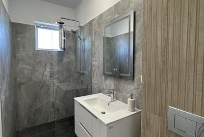 Duplex 3 camere, 85mp utili,  teren 160mp, 2 locuri de parcare, in Braytim - 13