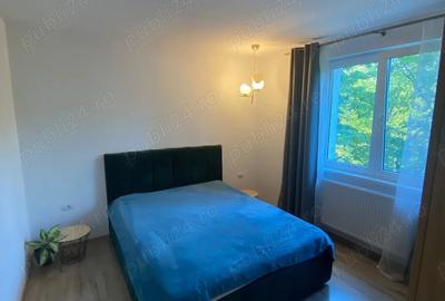 Apartament cu 2 camere semidecomandat în Pajura - 4