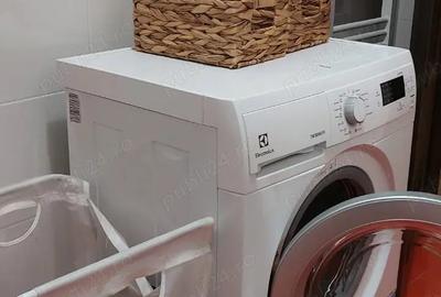 Garsoniera (inclusiv loc de parcare), zona Militari, Intrarea Canalului 48, 330 euro - 2