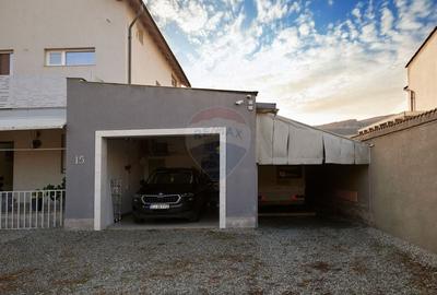 Casă individuală cu 7 camere cu Garaj în Chinteni - 16
