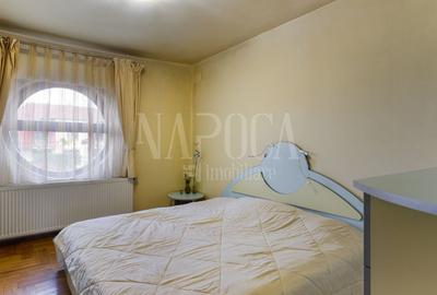 Casă individuală cu 6 camere cu Canalizare în Andrei Mureșanu - 5