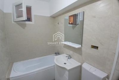 Apartament cu 3 camere semidecomandat în Titan - 3
