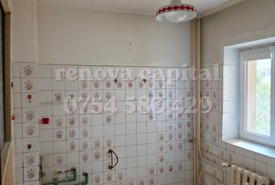Apartament cu 3 camere decomandat în 1 Mai - 6