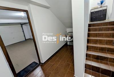 Oportunitate apartament 3 camere 144 mp mobilat gradina garaj si loc de parcare - 15