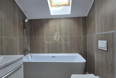 Casă individuală cu 4 camere cu Canalizare în Unirii - 2