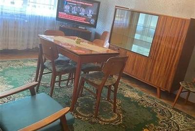 Apartament 3 camere Alexandru Obregia - 2