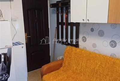 Camera - Tractorul - Mobilata - Utilata - 1