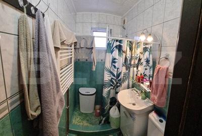 Apartament cu 2 camere semidecomandat, mobilat în Tohanu Vechi - 8