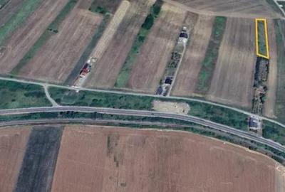 Teren de 2153 mp, în Mirșid - 5