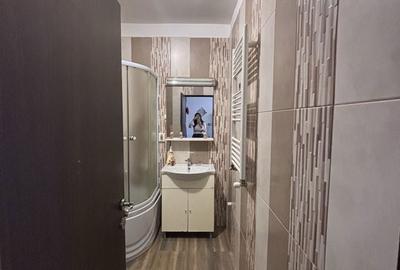 Garsonieră decomandată în Roșu - 7