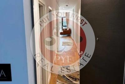 Belair Lake Pipera | Apartament 3 camere | decomandat | 100mp | B10485 - 3