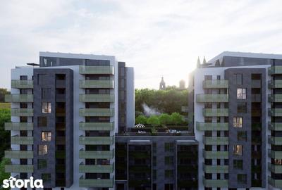 Apartament cu 4 camere în Cug - 9