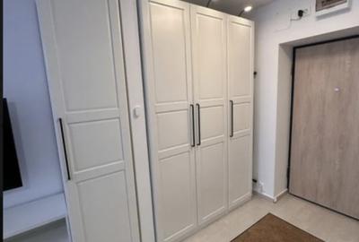 GARSONIERA | HILS BRAUNER | METROU | CENTRALA - 3