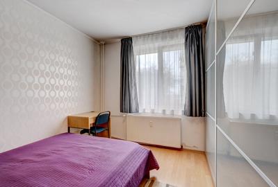 Apartament cu 3 camere semidecomandat, mobilat în Pantelimon - 13