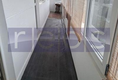Apartament cu 2 camere, mobilat în Grivița - 3