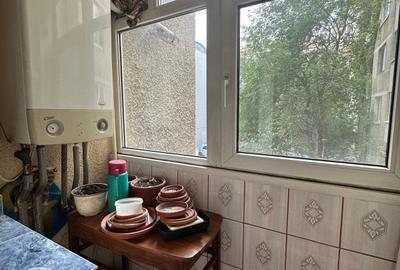 Apartament 3 camere, 2 băi, 2 balcoane – Bulevardul Ghencea, etaj 1/10 - 5