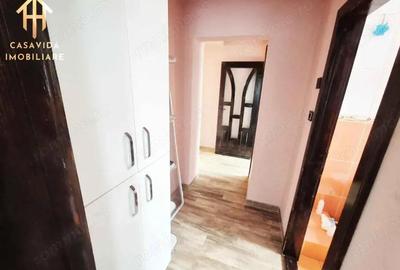 Apartament cu 2 camere de vanzare in Lugoj Cartier Stadion - 10