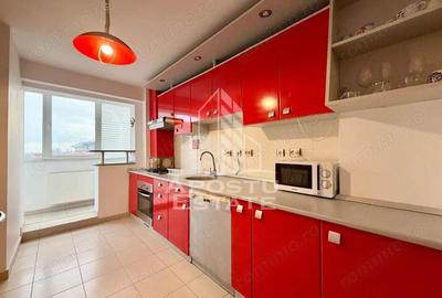 Apartament 3 camere, centrala proprie, zona Telegrafului - 2